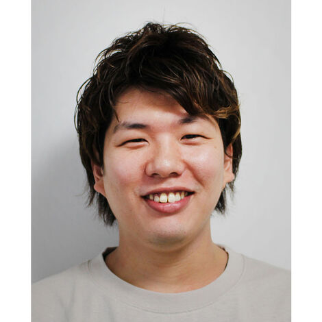 山田　朋樹